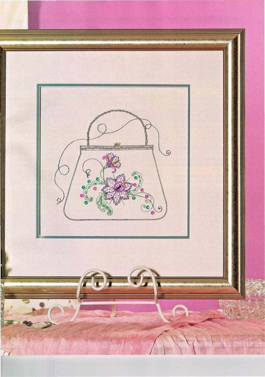 Cinderella's Purse