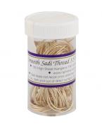 Smooth Sadi Fine Gold