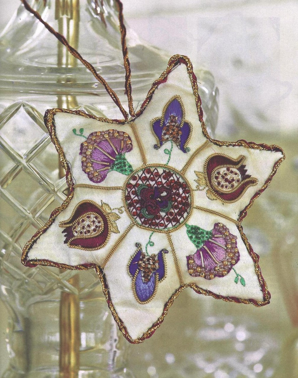 Elizabethan Star Kit