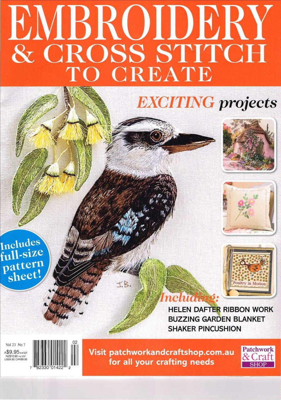 Kookaburra