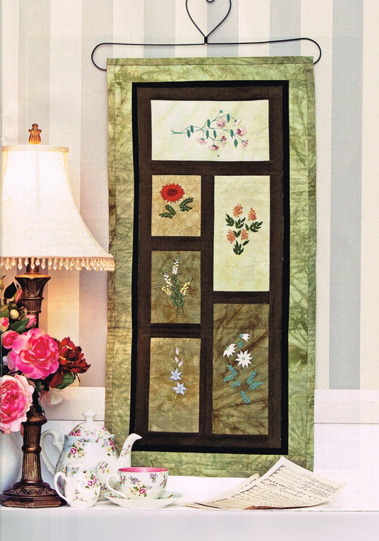 Australian Native Flora