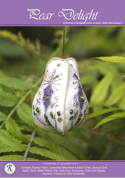 Pear Delight - Pear Pot Pourri