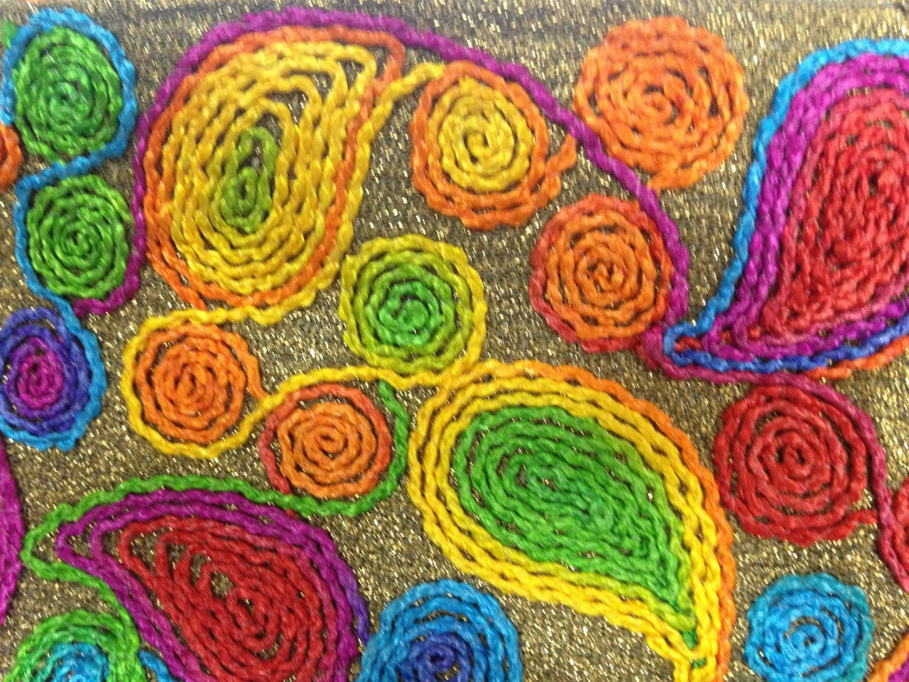 Woodstock Braid