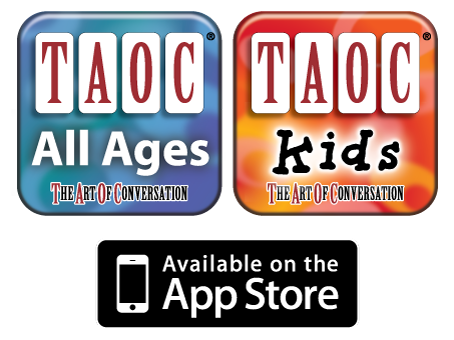 TAOC - Children's Edition