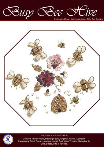 Busy Bees Kit