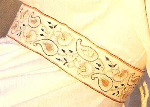 Camille Autumn Belt Kit