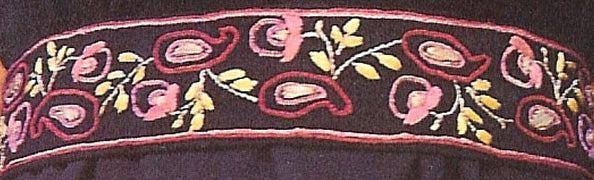 Camille Rose Belt