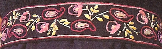 Camille Rose Belt