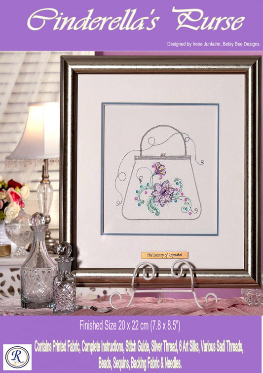 Cinderella's Purse