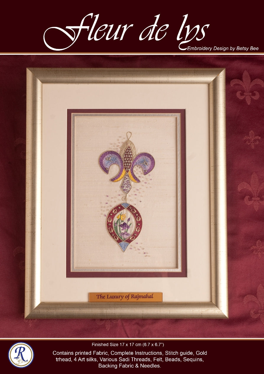 Fleur de lys