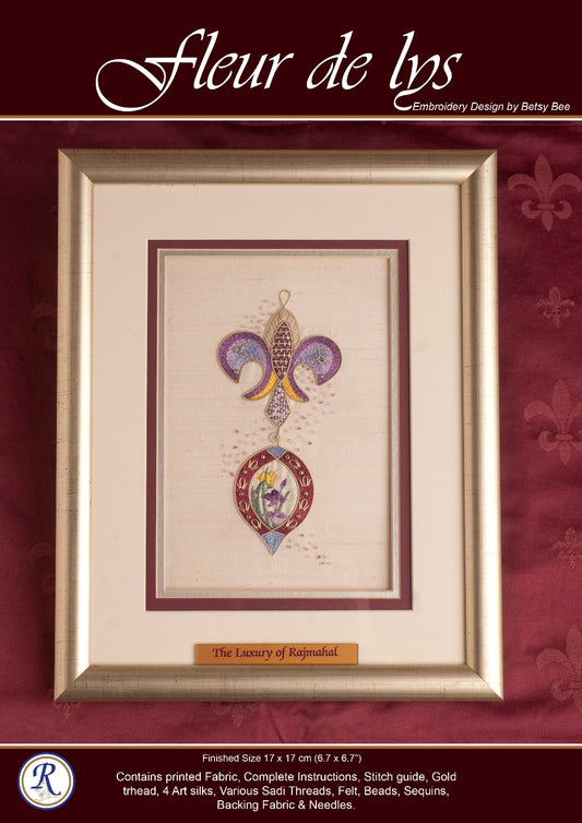 Fleur de lys