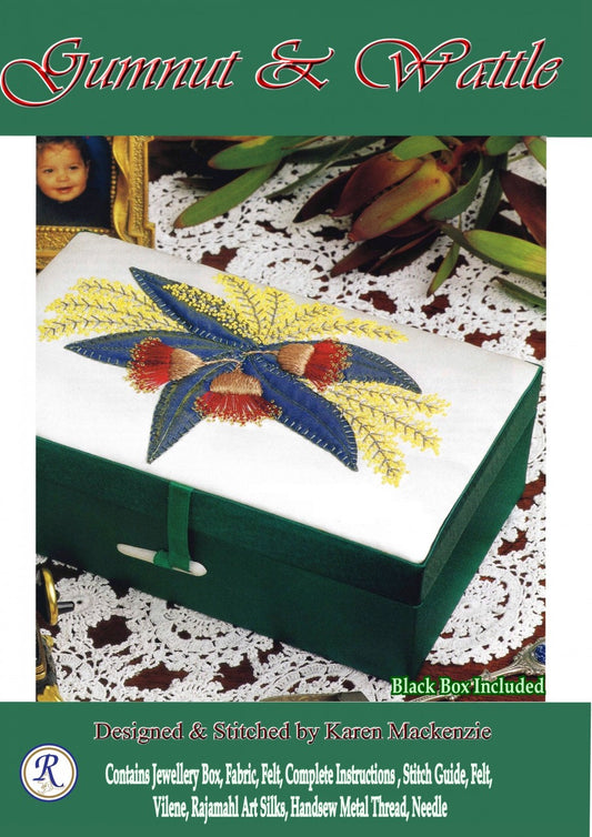Gumnut & Wattle Kit