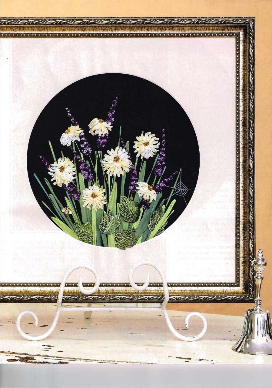 Delicate Daisies Helen Dafter