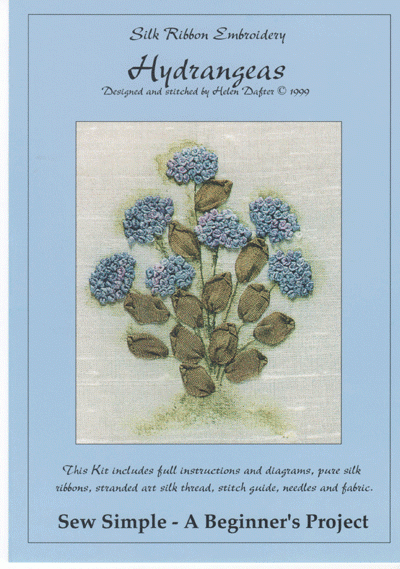 Hydrangeas