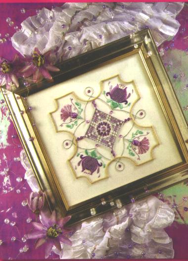 Lilac Time Kit