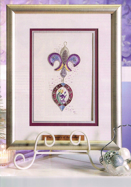 Fleur de lys