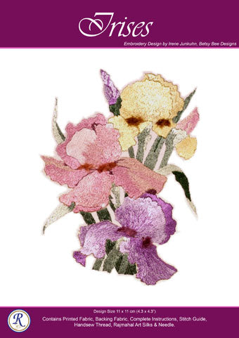 Irises Kit