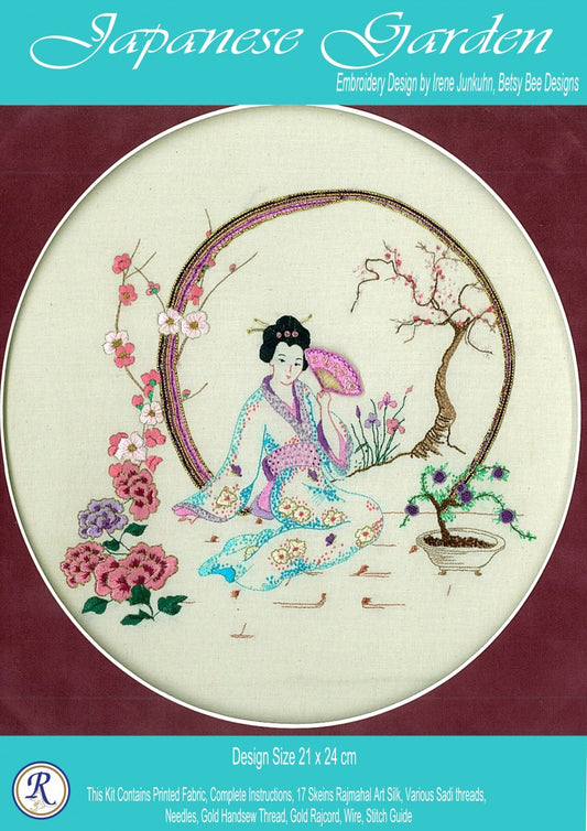 Japanese Garden