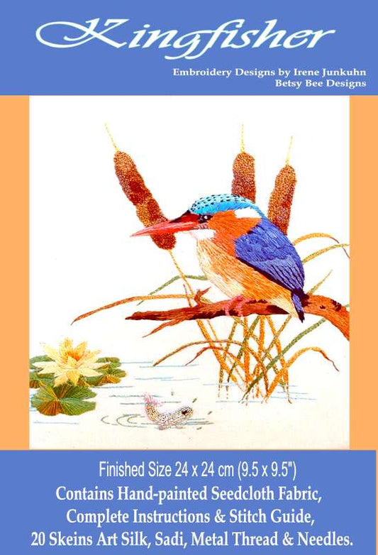 Kingfisher Kit