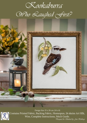 Kookaburra