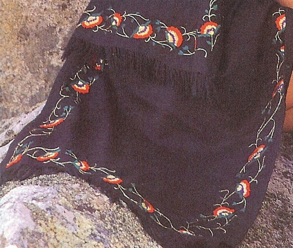 Mogul Mantilla Wrap Kit