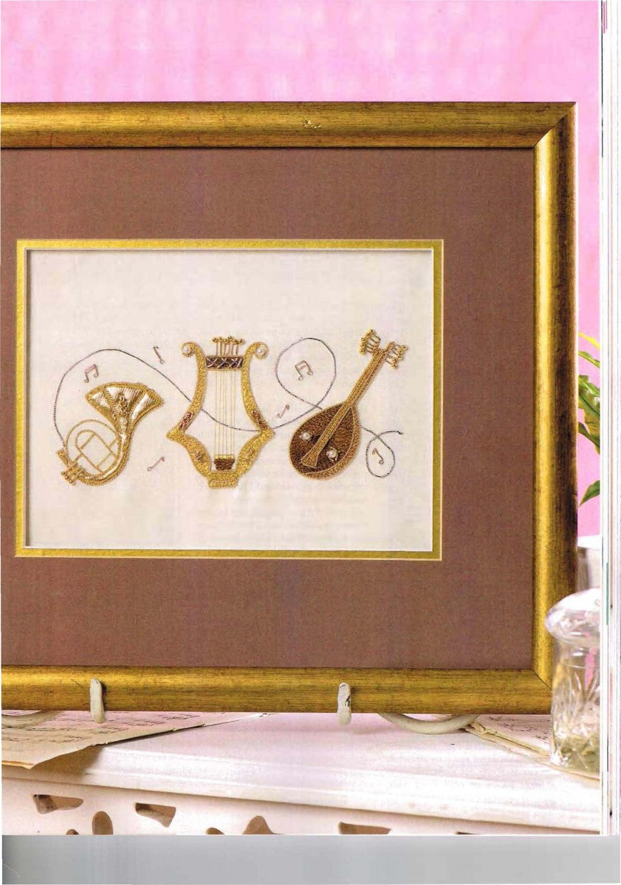 Musical Instruments