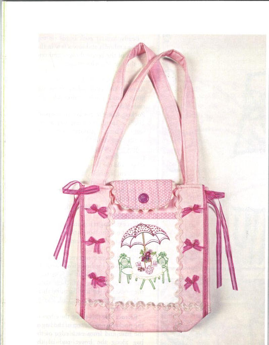 Angelina's Bag-Kit