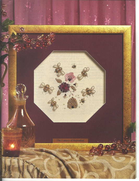 Busy Bees Kit