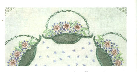 Ring of Roses
