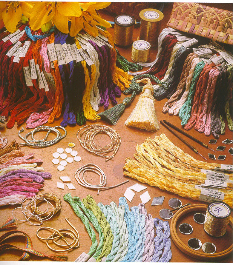 Full range Rajmahal Art SIilks