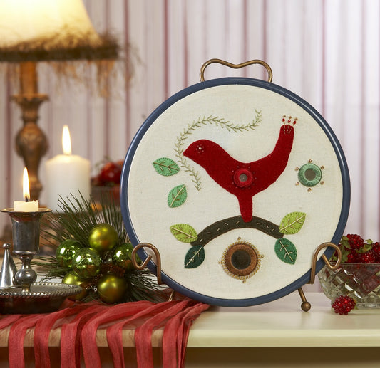 Free Patterns for Special Friends