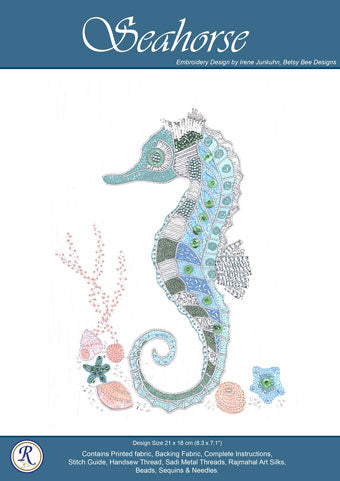 Seahorse Sea Horse