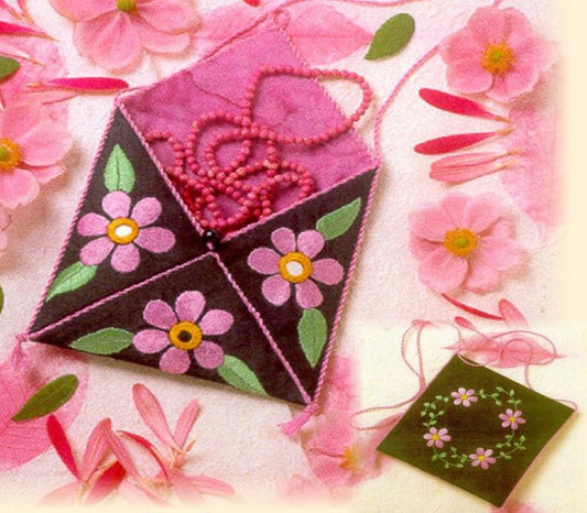 Shisha Daisy Bag Kit