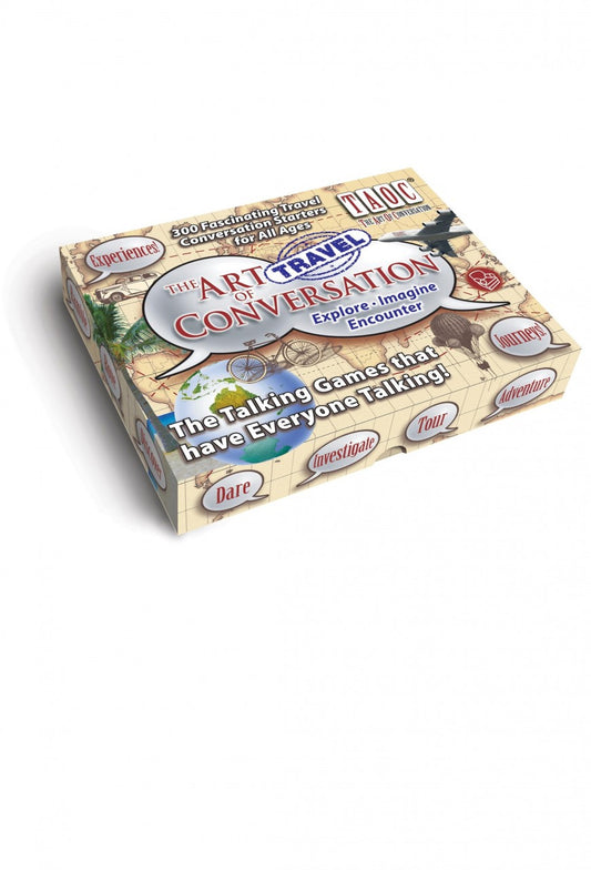 TAOC - Travel Edition