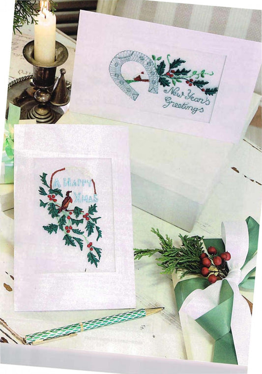 Vintage postcards