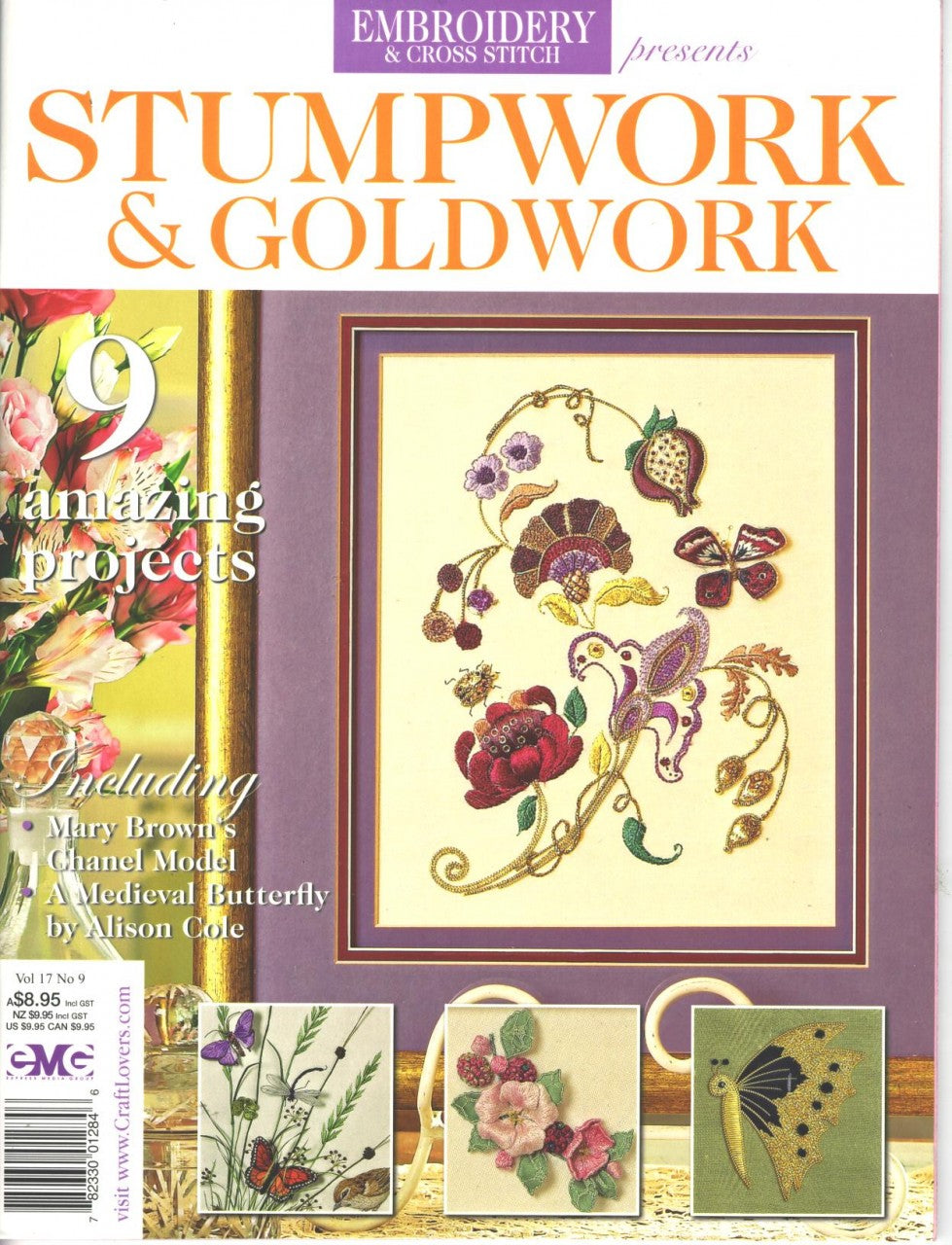 Jacobean Fantasy