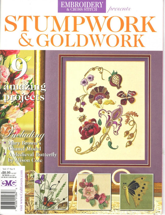 Jacobean Fantasy