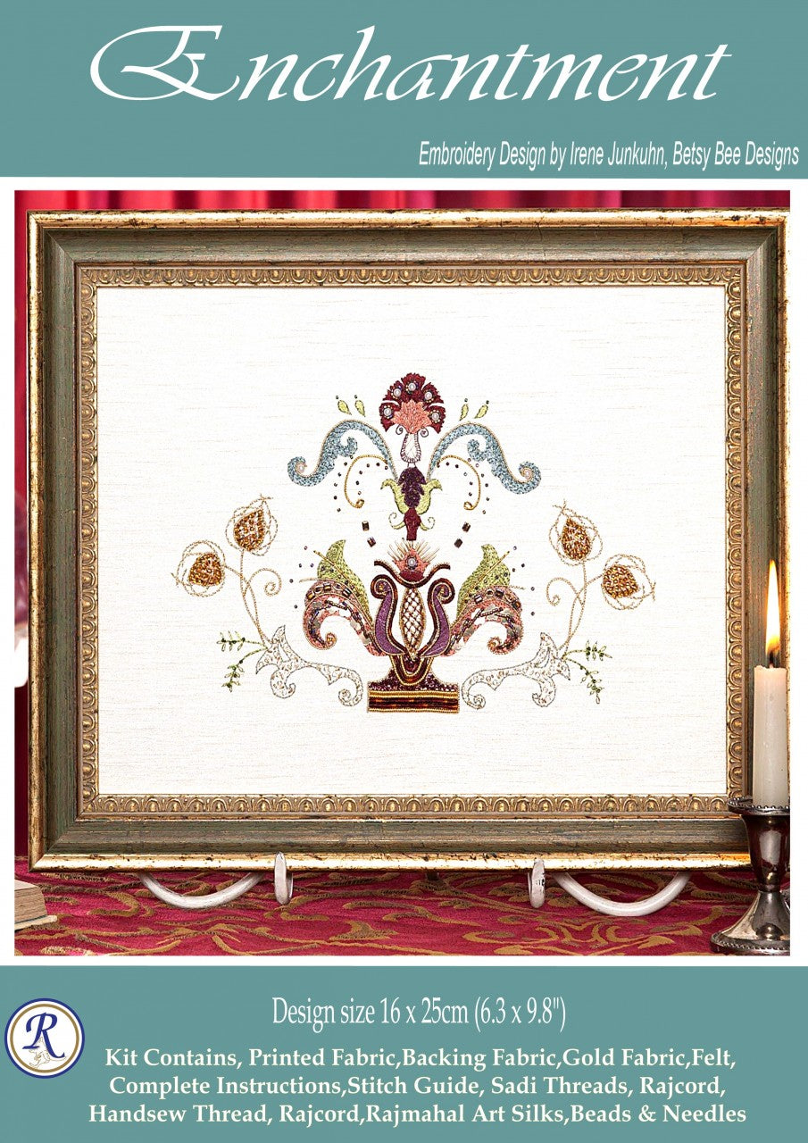 Enchantment Kit