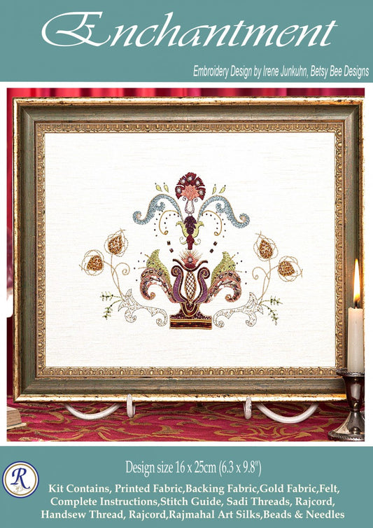 Enchantment Kit
