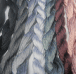 Art Silk  Packs - Silhouettes & Waifs