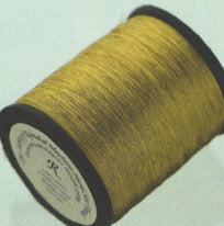 Machine Metal Thread