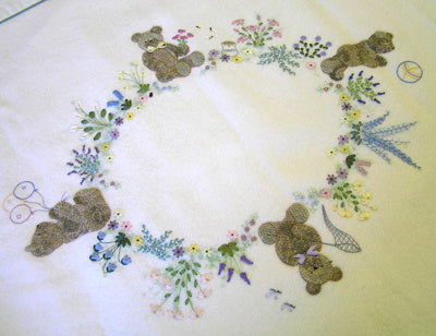 Once Upon a Time-Pattern