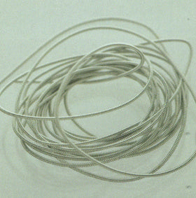 Gold or Silver  Pearl Sadi  Fine