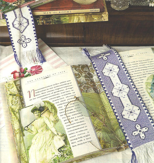 Bookmarks